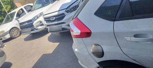 تعمیرگاه خودروهای چینی یگانه