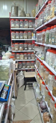 عکس عطاری شفا