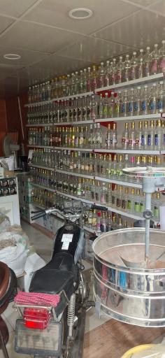 عکس عطاری شفا