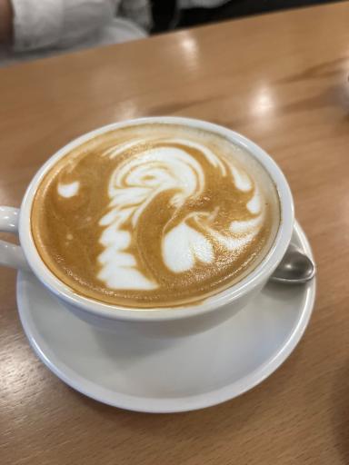 عکس رد کافه