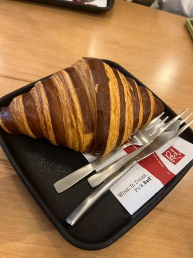 عکس رد کافه