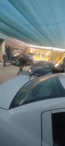 تعمیرگاه خودروهای چینی یگانه