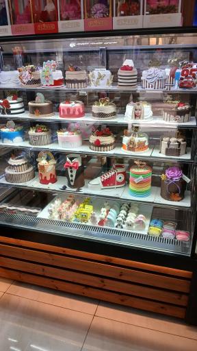 شیرینی قصرطلا