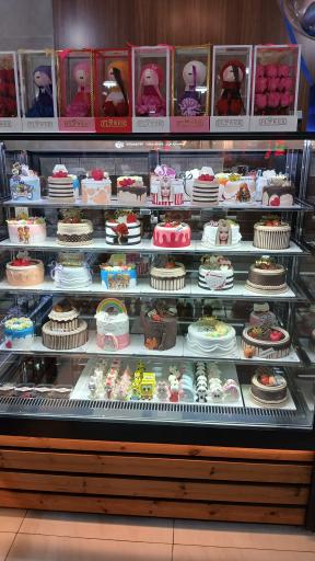 شیرینی قصرطلا