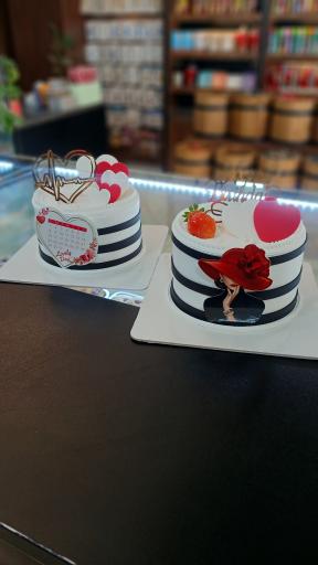 شیرینی قصرطلا