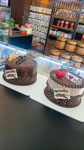 شیرینی قصرطلا