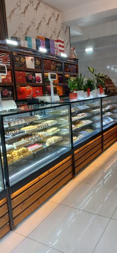 شیرینی قصرطلا