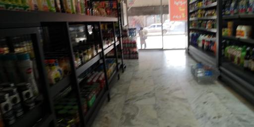 عکس هایپر پروتئین برکه