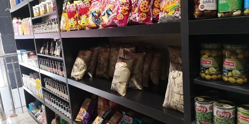 عکس هایپر پروتئین برکه