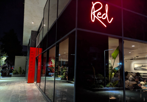 عکس رد کافه