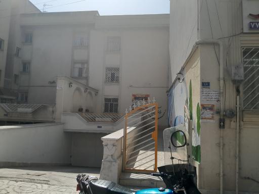 عکس دبستان نور