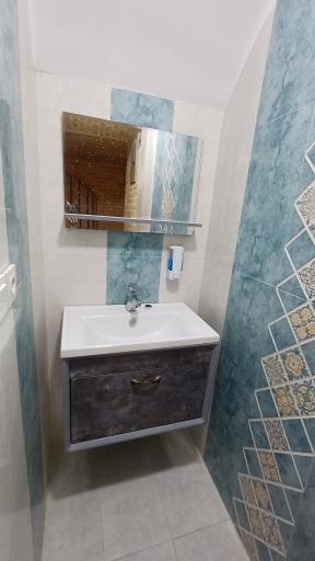 عکس عمارت بوم گردی دیوان سالار