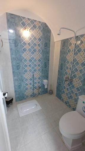 عکس عمارت بوم گردی دیوان سالار