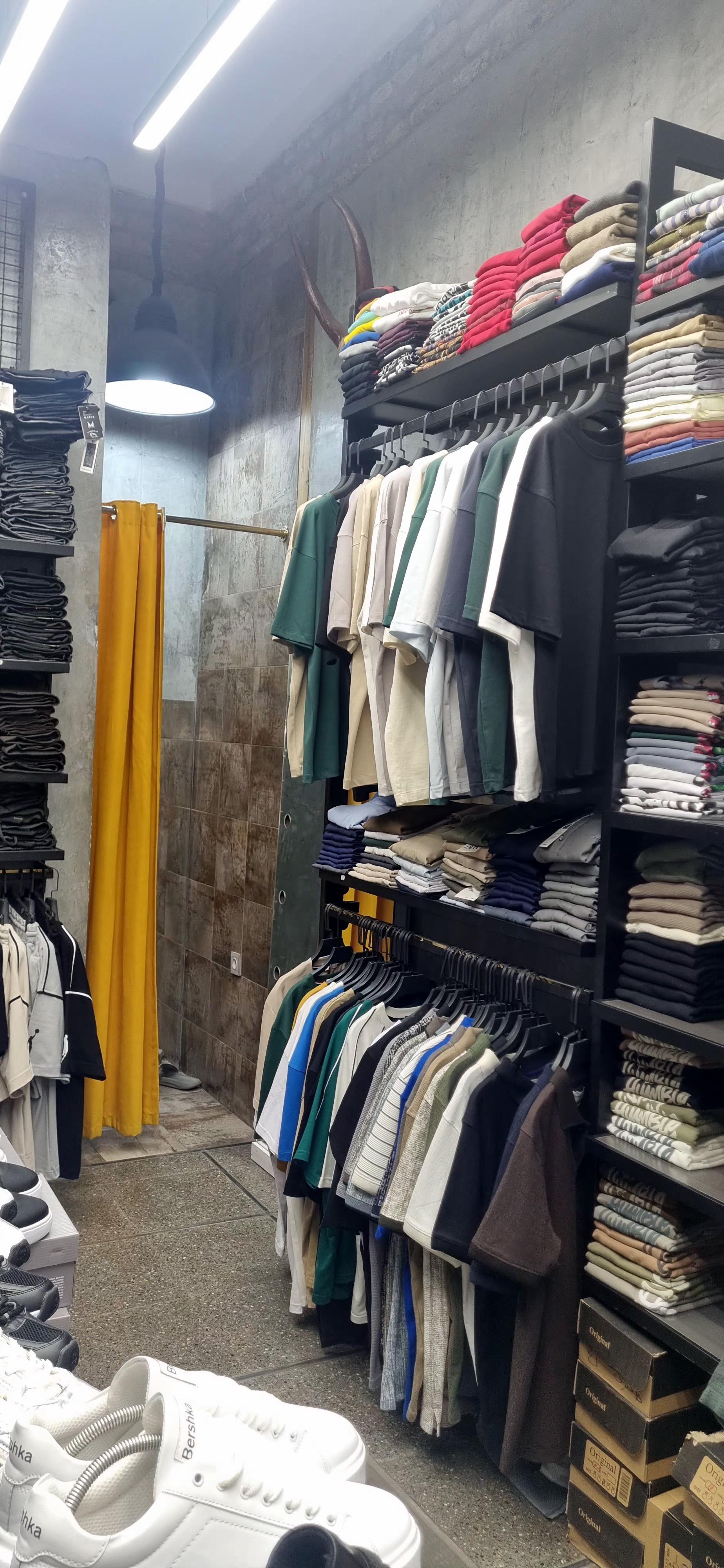 عکس لباس مردانه مستر بوتیک