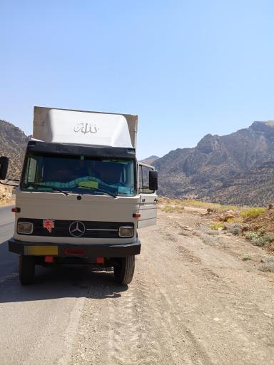 عکس گلستان بارجنت باربری جنت آباد مرکزی باربری غرب گلستان