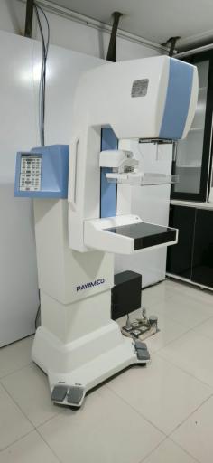 عکس مطب سونوگرافی و ماموگرافی دکترفاطمه زارع