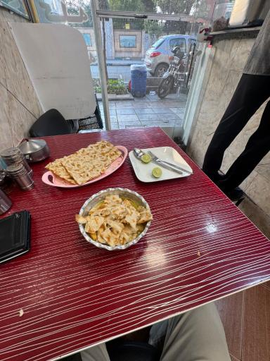 عکس طباخی قصر