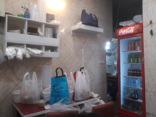 عکس طباخی قصر