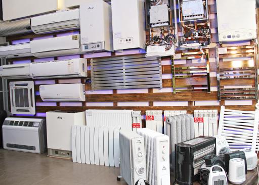 عکس فروشگاه تتا (نماینده رسمی محصولات بوتان)