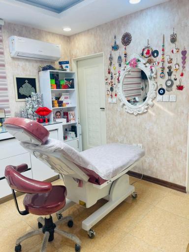 عکس مطب دکتر هژبری 