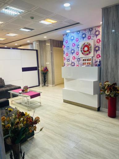 عکس مطب دکتر هژبری 