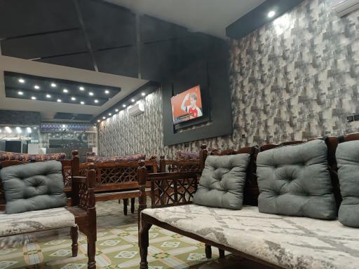 عکس کافه استقلال 