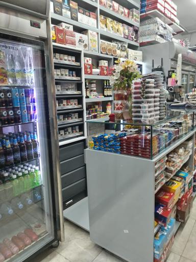 عکس سوپرمارکت جام جم