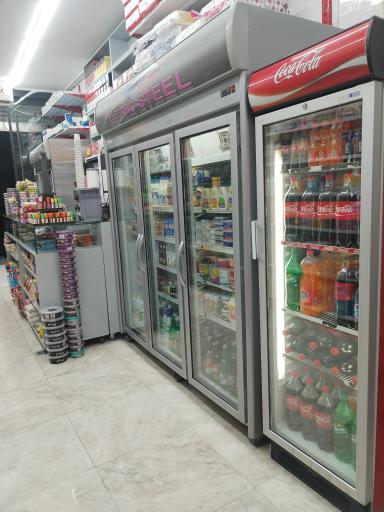 عکس سوپرمارکت جام جم