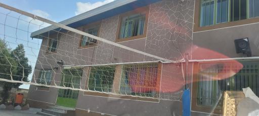 عکس دبیرستان  فرزانگان