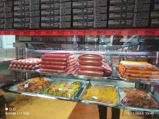 عکس فلافل فلفلی