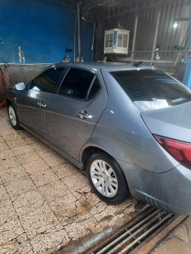 عکس کارواش آراسته