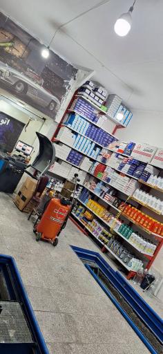 اتوسرویس تهمتن