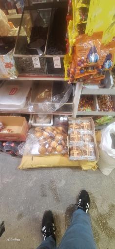 عکس سوپرمارکت شاپوری