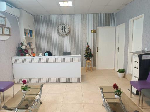 عکس مرکز مشاوره ثنا