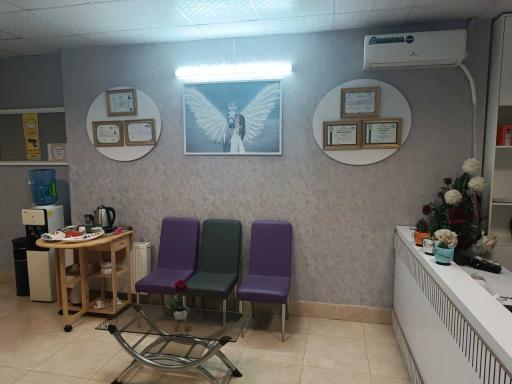 عکس مرکز مشاوره ثنا