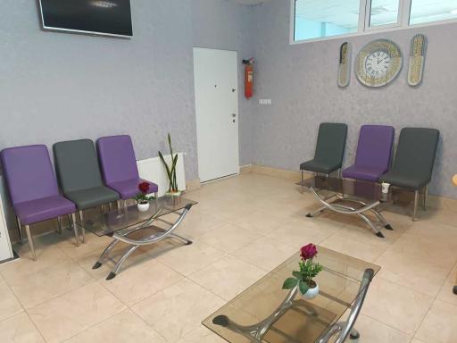 عکس مرکز مشاوره ثنا