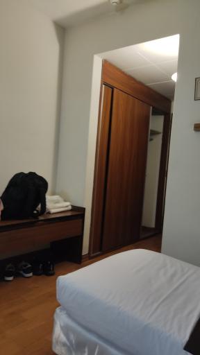 عکس هتل نادری نو تهران