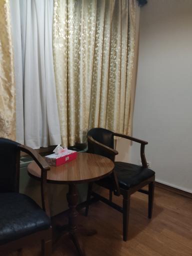 عکس هتل نادری نو تهران