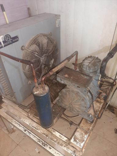 عکس تعمیرات تخصصی و فروش قطعات رایا