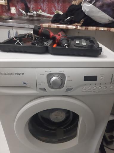 عکس تعمیرات تخصصی و فروش قطعات رایا