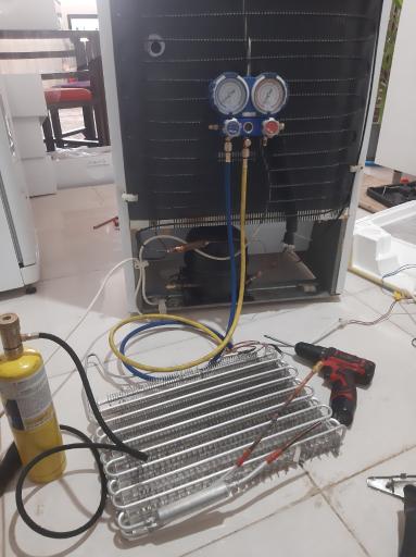 عکس تعمیرات تخصصی و فروش قطعات رایا