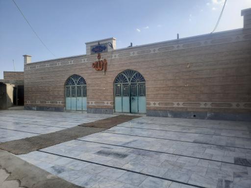 عکس مسجد حضرت علی 