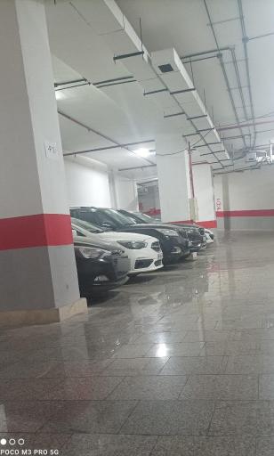 عکس پارکینگ هیواد