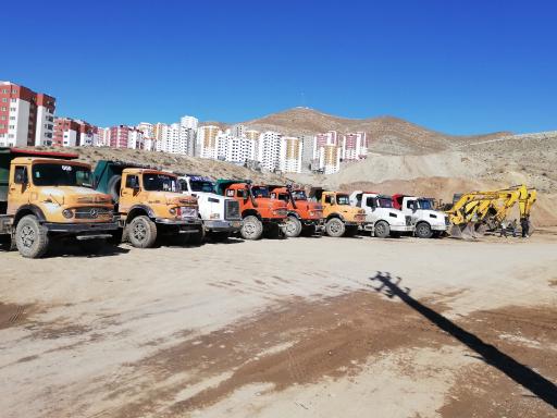 عکس مصالح فروشی