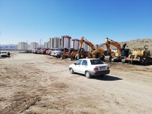 عکس مصالح فروشی