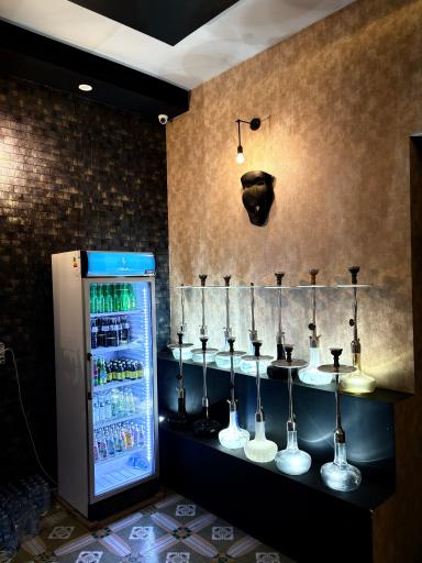 عکس کافه استقلال 