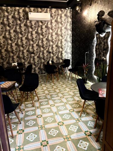 عکس کافه استقلال 