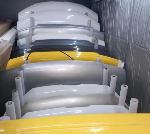 عکس قطعات بدنه خودرو 