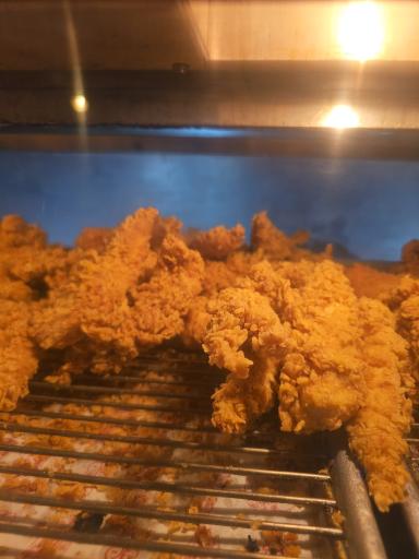 عکس فست فود بومرنگ