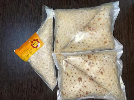 عکس مواد غذایی تک 